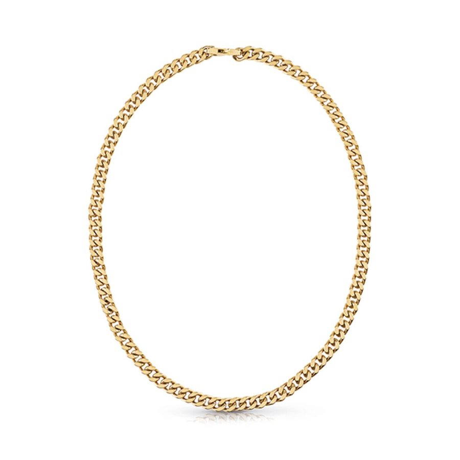 Halsk�de Guess JUMN01347JWYGT-U #2