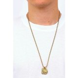 Halsk�de til kvinder Guess JUMN01300JWYGT-U #3