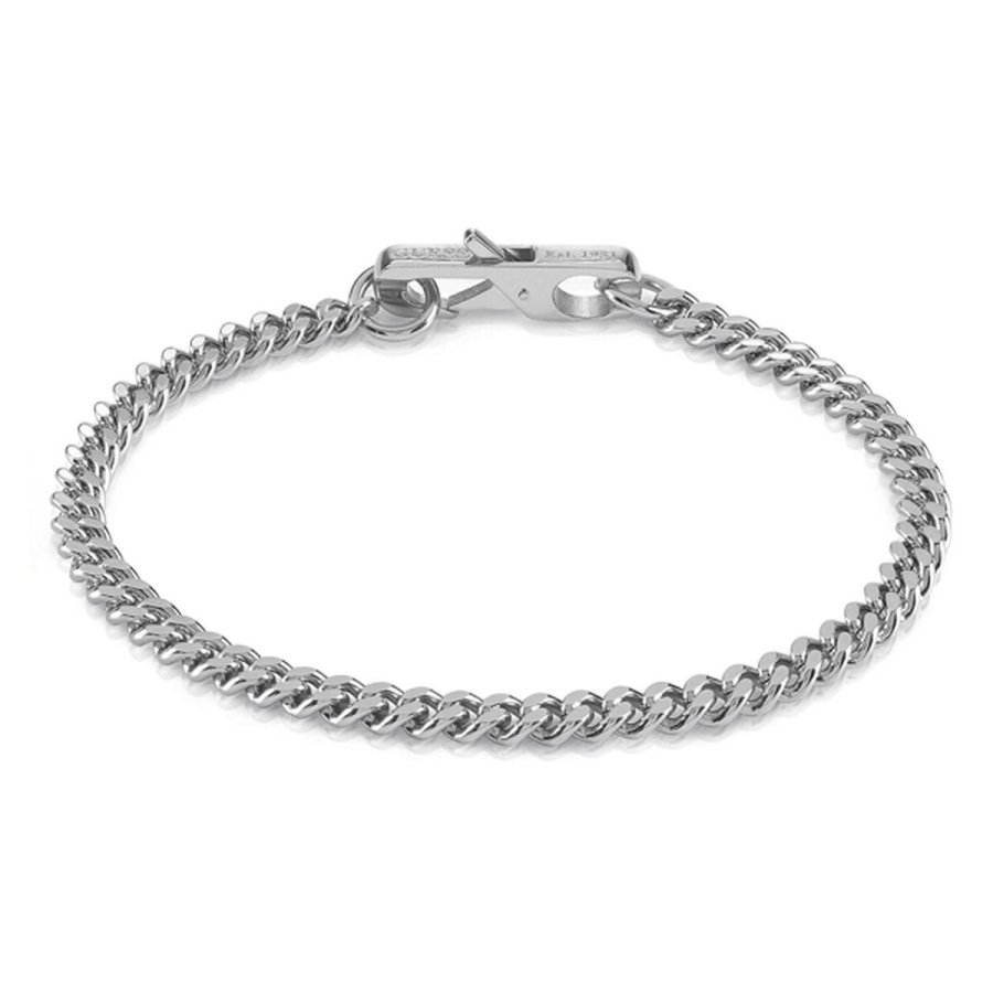 Armbnd til kvinder Guess JUMB01332JWSTS #1