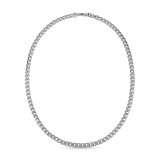 Halsk�de til m�nd Guess JUMN01333JWSTT-U #1