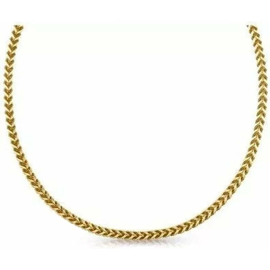 Halsk�de til kvinder Guess JUMN01337JWYGT-U #2