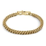 Armbnd til kvinder Guess JUMB01338JWYGS #3