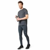 Unisex Kortrmet T-shirt Odlo Zeroweight Enginee Mrkegr #3