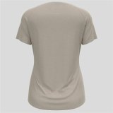 Kortrmet T-shirt til Kvinder Odlo Essential 365 Gr #2