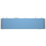 Papirbeholder til printer HP COLOR LJ PRO 550 SHT #2