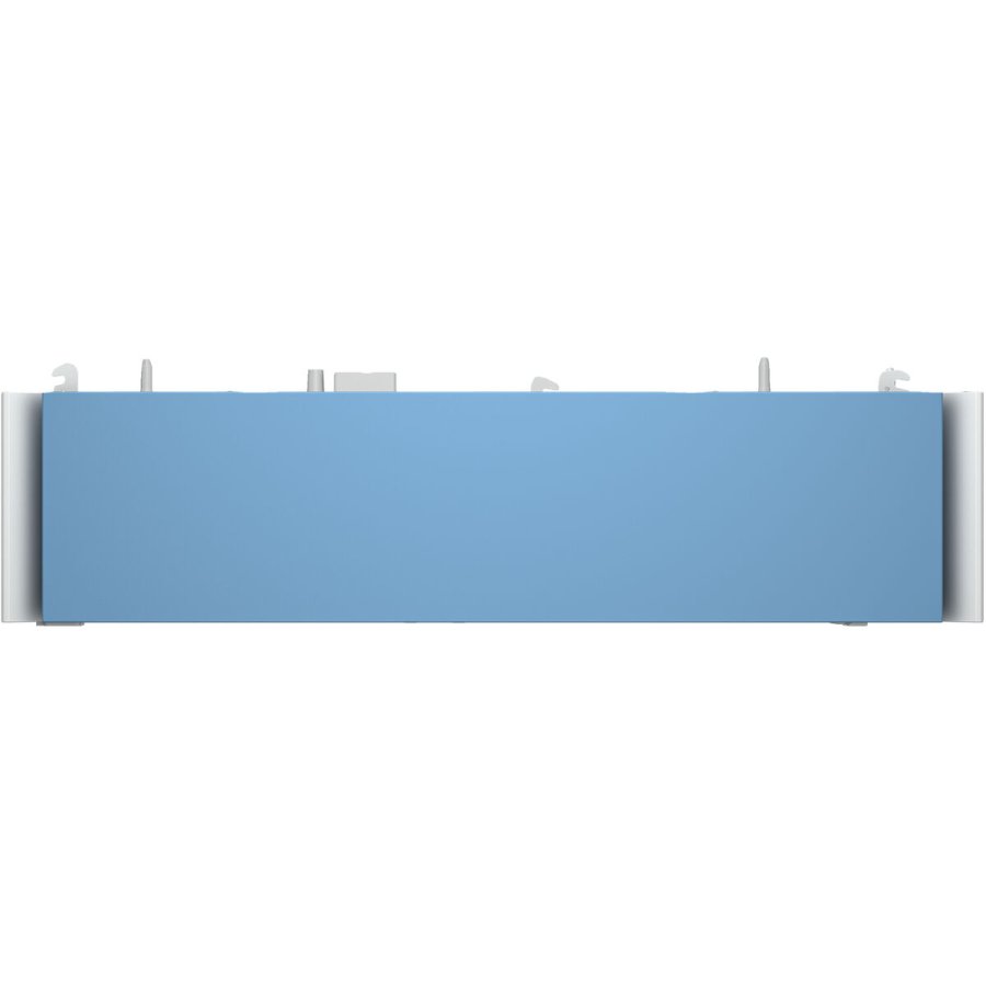 Papirbeholder til printer HP COLOR LJ PRO 550 SHT #2