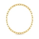 Halsk�de til kvinder Guess JUBN03403JWYGT-U #1