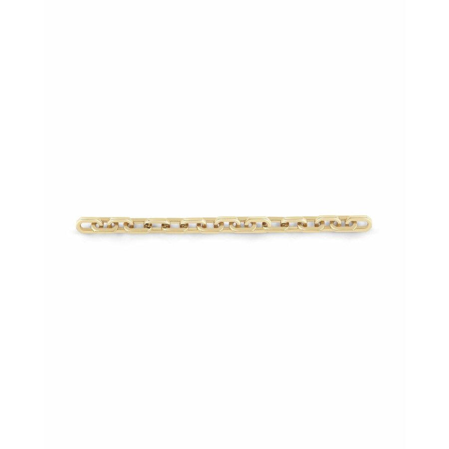 Armbnd til kvinder Guess JUBB03404JWYGS 20 cm #1