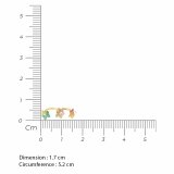 Nglesnor Guess JUBR04094JWYGMC54 #4