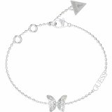 Armbnd til kvinder Guess JUBB04110JWRHS 22 cm #3