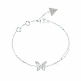 Armbnd til kvinder Guess JUBB04110JWRHS 22 cm #1