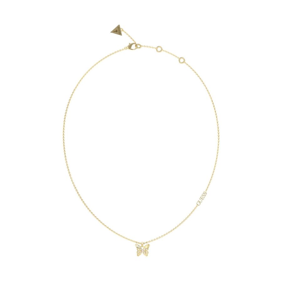 Vedh�ng til kvinder Guess JUBN04107JWYGT-U #1