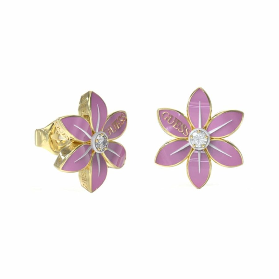 Nglesnor Guess Rustfrit stl #1