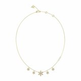 Halskde til kvinder Guess #1