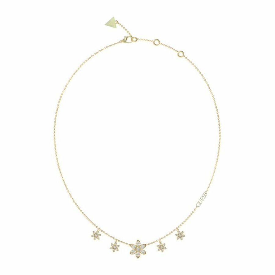 Halskde til kvinder Guess #1