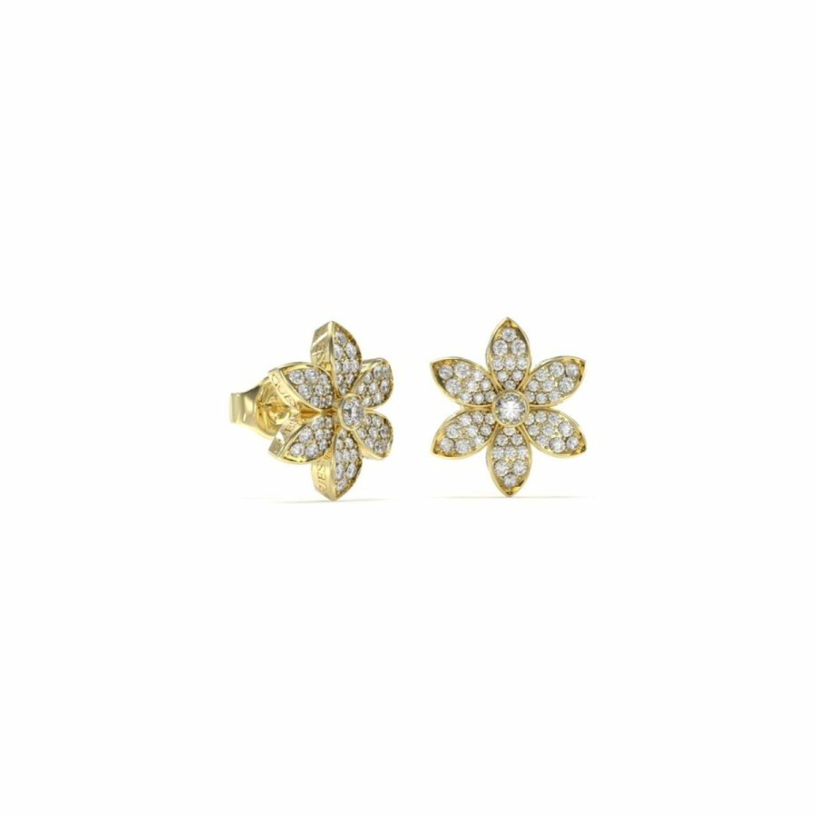 reringe til kvinder Guess JUBE04145JWYGT-U #1