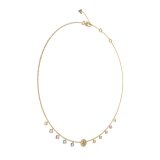 Halsk�de til kvinder Guess JUBN04150JWYGMCT-U #1