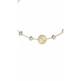 Armbnd til kvinder Guess JUBB04151JWYGMCT-U 22 cm #4