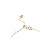 Armbnd til kvinder Guess JUBB04151JWYGMCT-U 22 cm #5