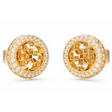 �reringe til kvinder Guess JUBE04164JWYGT-U 1,5 cm #1