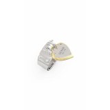 Ring til kvinder Guess JUBR04205JWYGRH52 12 #1