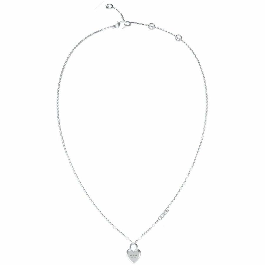 Halsk�de til kvinder Guess JUBN04210JWRHT-U #1