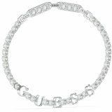 Armbnd til kvinder Guess JUBB04218JWRHT-U 22 cm #3