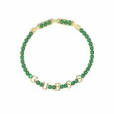 Armbnd til kvinder Guess JUBB04218JWYGGNT-U 22 cm #3