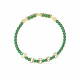 Armbnd til kvinder Guess JUBB04218JWYGGNT-U 22 cm #1