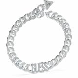 Armbnd til kvinder Guess JUBB04222JWRHS #1
