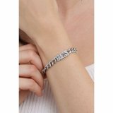 Armbnd til kvinder Guess JUBB04222JWRHS #3