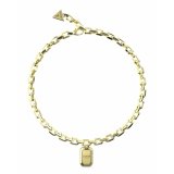 Armbnd til kvinder Guess JUBN04260JWYGT-U 45 cm #2