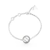 Armbnd til kvinder Guess JUBB04264JWRHS #1
