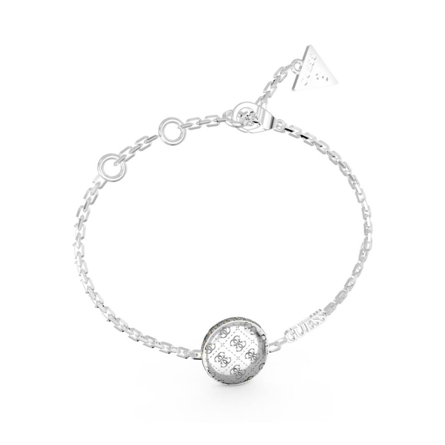 Armbnd til kvinder Guess JUBB04264JWRHS #1