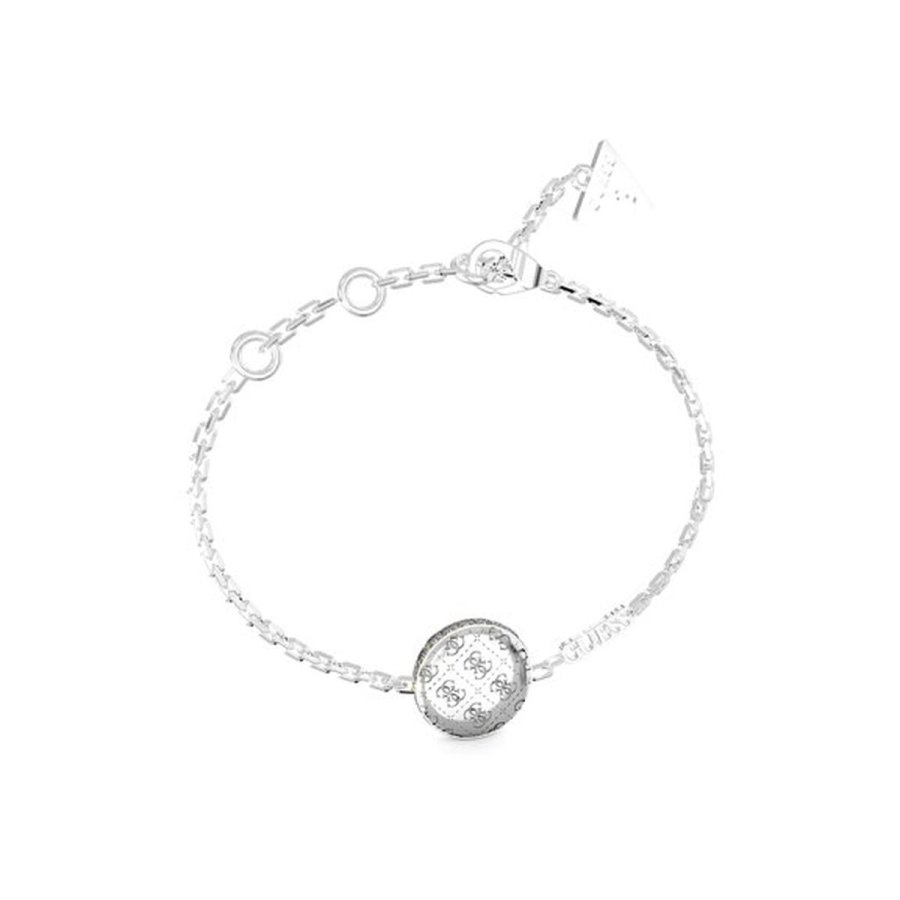 Armbnd til kvinder Guess JUBB04264JWRHL #1