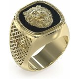 Ring til kvinder Guess JUMR04003JWYGBK66 #1