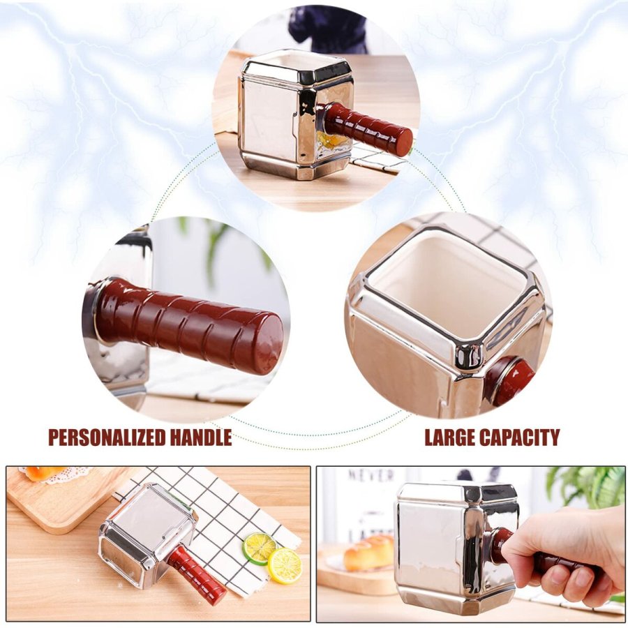 Nglesnor Guess JUMN04002JWSTBKT-U #3