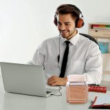 Nglesnor Guess JUMN04002JWSTBKT-U #5