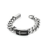 Armbnd til mnd Guess JUMB04022JWSTBKS #2
