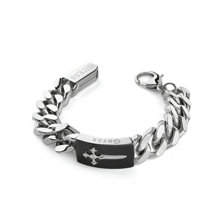 Armbnd til mnd Guess JUMB04022JWSTBKS #2
