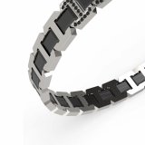 Armbnd til mnd Guess JUMB04027JWSTBKT-U #2