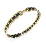 Armbnd til mnd Guess JUMB04030JWYGBKT-U #1