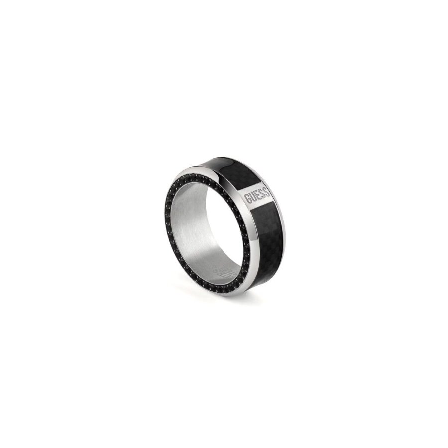 Ring til mnd Guess JUMR04041JWSTBK64 24 #1