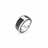 Ring til mnd Guess JUMR04041JWSTBK66 #1