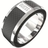 Ring til mnd Guess JUMR04048JWSTBK64 Sort #1