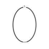 Halsk�de til m�nd Guess JUMN04058JWSTBKT-U #1