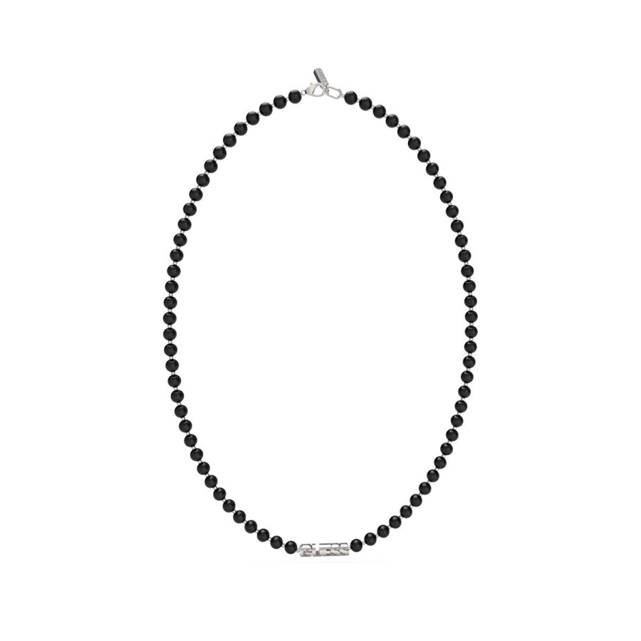 Halsk�de til m�nd Guess JUMN04058JWSTBKT-U #1