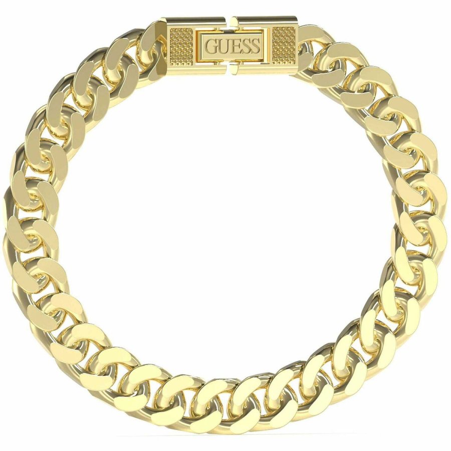 Armbnd til kvinder Guess JUMB04088JWYGS #1
