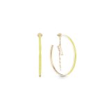 reringe til kvinder Guess UBE70200 Metal #1