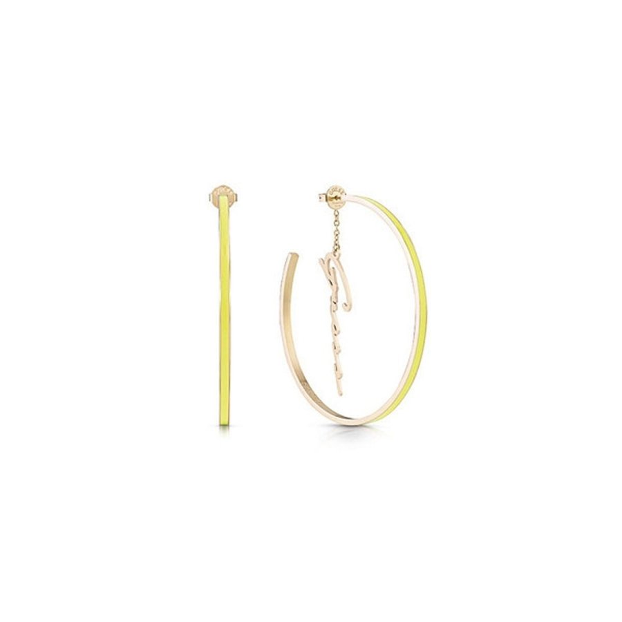 reringe til kvinder Guess UBE70200 Metal #1